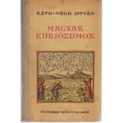 Magyar kuriózumok (1955)