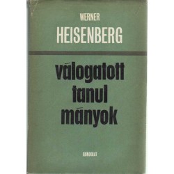Válogatott tanulmányok (Werner Heisenberg)