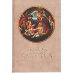 Amor Sanctus - Szent szeretet könyve