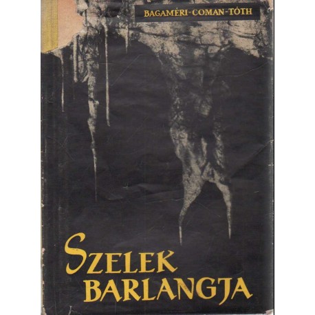 Szelek barlangja