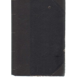 Ünnepi és közönséges egyházi beszédek I-V. kötet (1870)