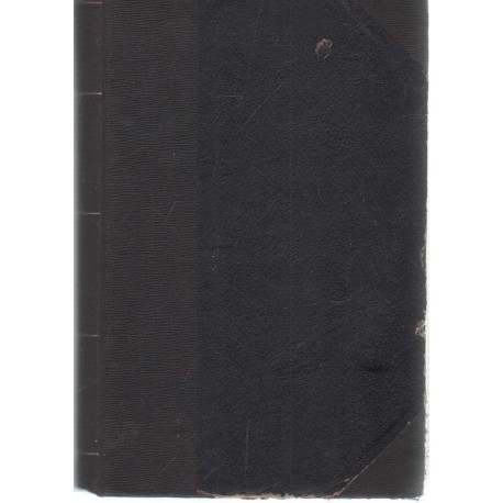 Ünnepi és közönséges egyházi beszédek I-V. kötet (1870)