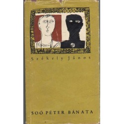 Soó Péter bánata