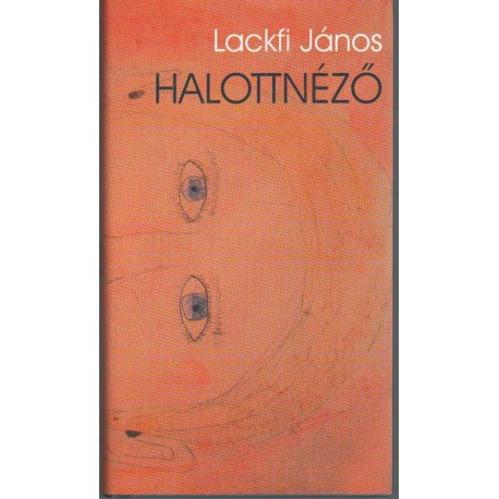 Halottnéző