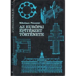 Az európai építészet története