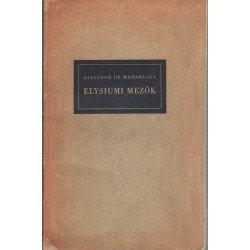 Elysiumi mezők