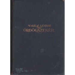 Ördögszekér