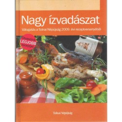 Nagy ízvadászat (2009)