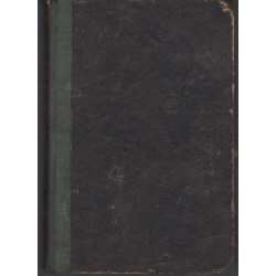 Hasonszenvi Gyógymód I. kötet (1864)