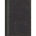 Hasonszenvi Gyógymód I. kötet (1864)