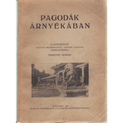 Pagodák árnyékában