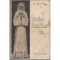 Árpádházi Szent Margit lelke