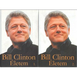Életem I-II. (Bill Clinton)