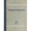 Parazitológia (1953)
