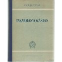 Takarmányozástan (1956)