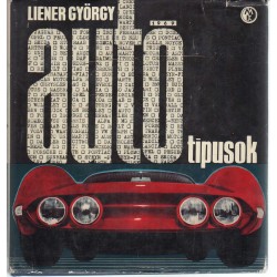 Autótípusok (1969)