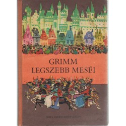 Grimm legszebb meséi (1965)