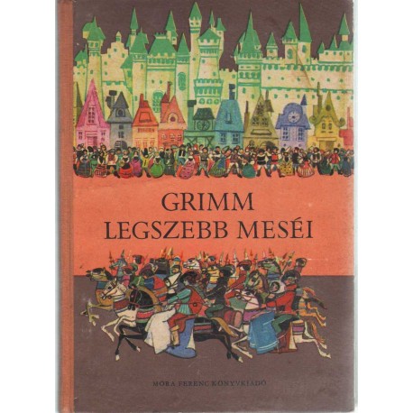 Grimm legszebb meséi (1965)