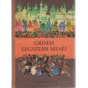 Grimm legszebb meséi (1965)