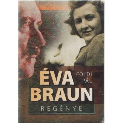 Éva Braun regénye