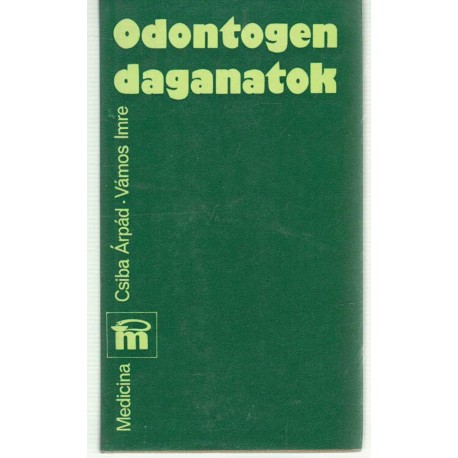 Odontogen daganatok