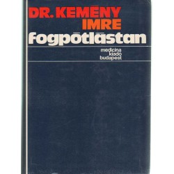 Fogpótlástan (1973)