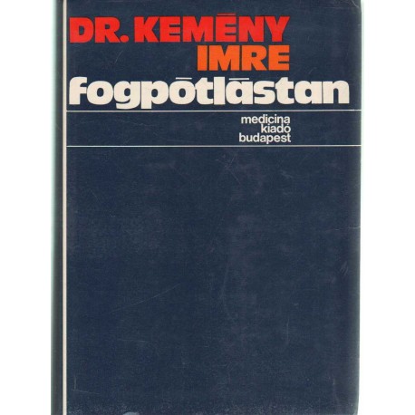 Fogpótlástan (1973)