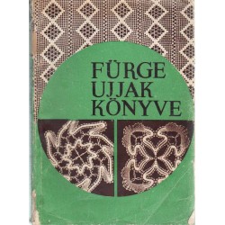Fürge Ujjak Könyve 1965