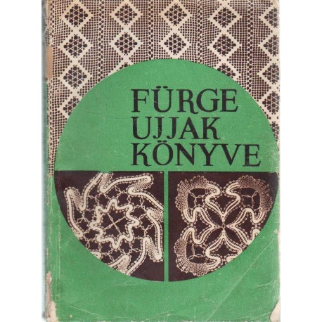 Fürge Ujjak Könyve 1965