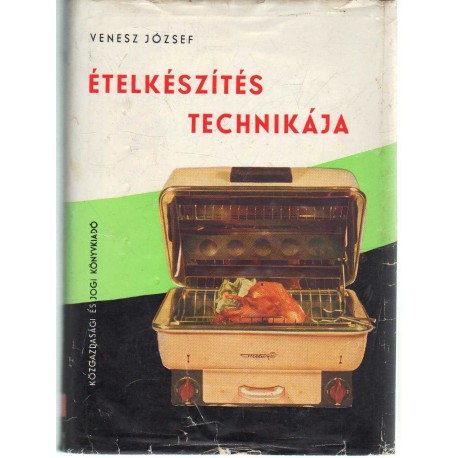 Ételkészítés technikája (1964)