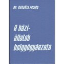 A háziállatok belgyógyászata (1978)