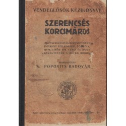 Vendéglősök kézikönyve - Szerencsés korcsmáros