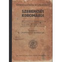 Vendéglősök kézikönyve - Szerencsés korcsmáros