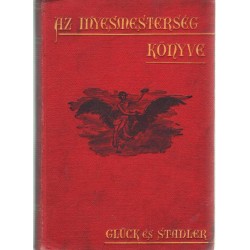 Az ínyesmesterség könyve (1889)