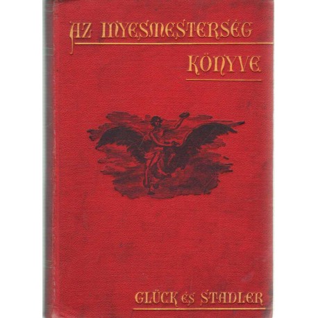 Az ínyesmesterség könyve (1889)