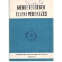 Méhbetegségek elleni védekezés