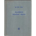 Állatorvosi általános kórtan (1959)