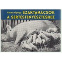 Szaktanácsok a sertéstenyésztéshez