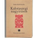 Kalotaszegi nagyírásos