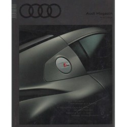 Audi magazin 2015/1.