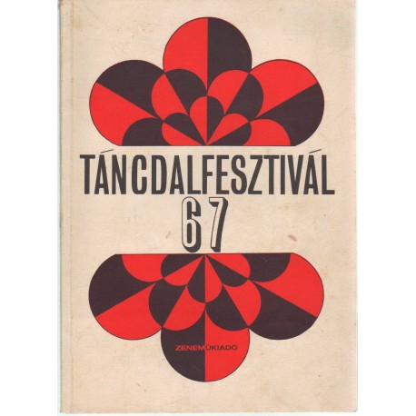 Táncdalfesztivál - 67