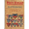 Pesti Hírlap naptára 1941 - Erdély