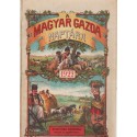 A Magyar Gazda naptára 1922