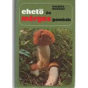 Ehető és mérges gombák (1981)