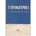 Ethnographia 1978. (hiányos)
