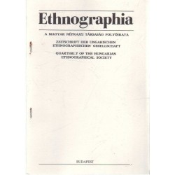 Ethnographia