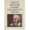 Szenci Molnár Albert válogatott művei