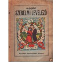 Legujabb szerelmi levelező