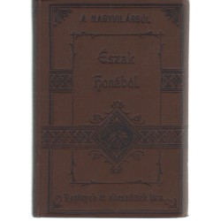 Észak honából