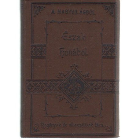 Észak honából